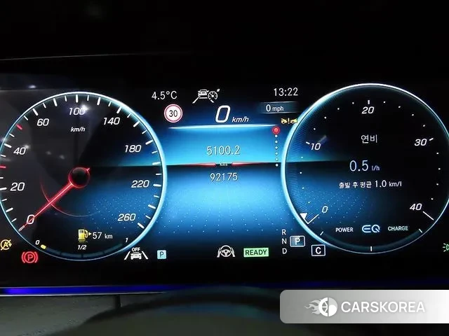 Mercedes-Benz CLS-Class C257 id 3619022 из Кореи 19