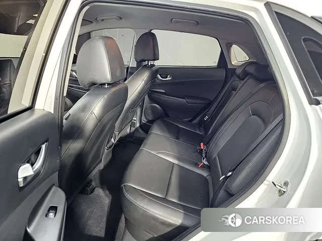 Hyundai The New Kona id 3328542 из Кореи 19