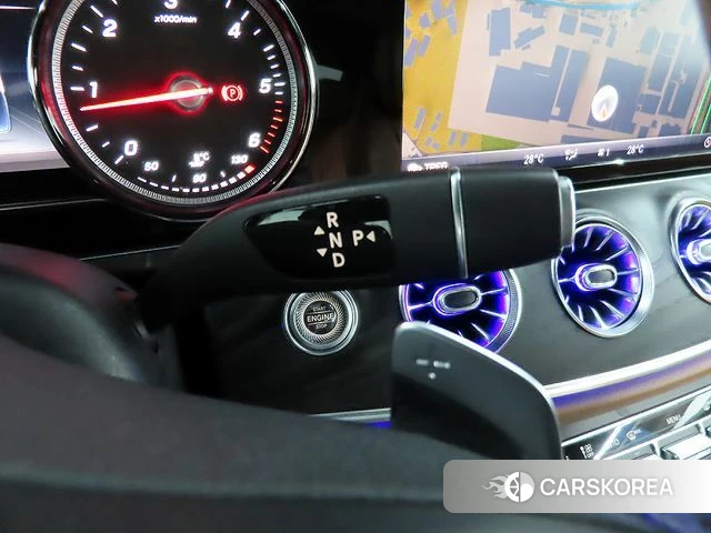 Mercedes-Benz E-Class W213 id 3966365 из Кореи 19