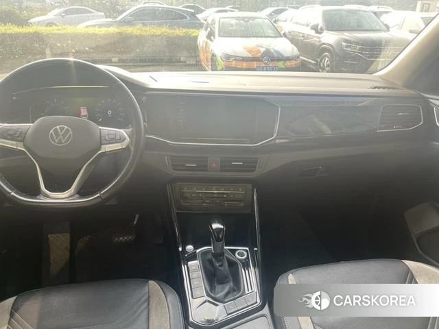 Volkswagen Tanyue GTE id 4259994 из Китая 9