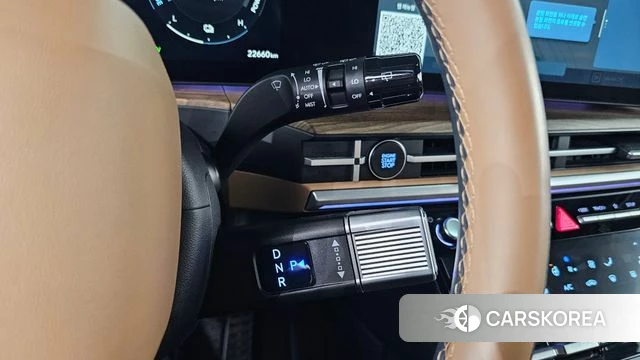 Hyundai Santa Fe (MX5) id 3914515 из Кореи 19