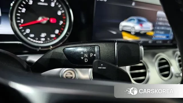 Mercedes-Benz E-Class W213 id 2971131 из Кореи 19