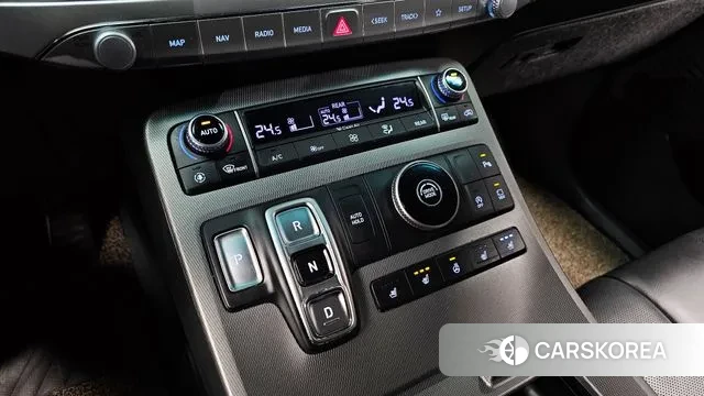 Hyundai Palisade id 3600704 из Кореи 19