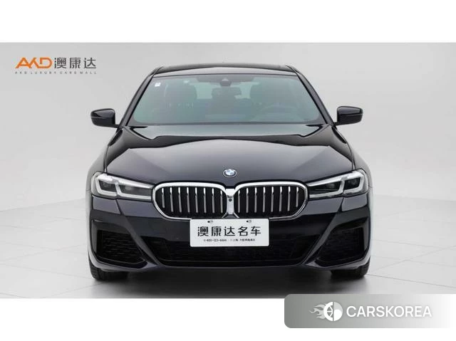 BMW 5 series (imported) id 4238762 из Китая 9