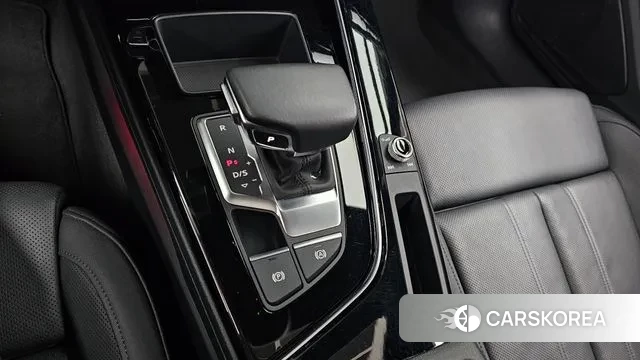 Audi A5 (F5) id 3601458 из Кореи 19