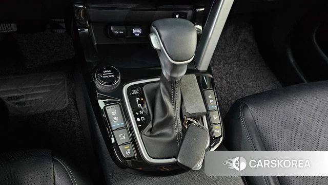 Kia Seltos id 3842565 из Кореи 19