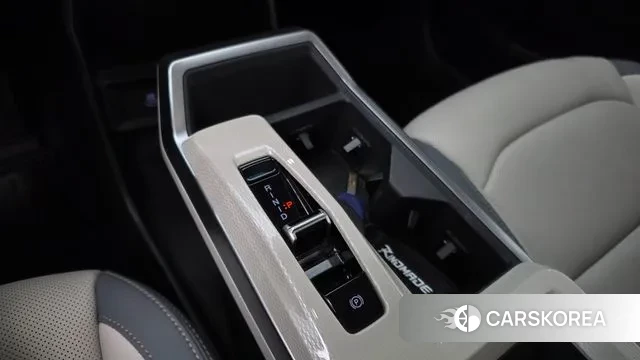 Ssangyong Torres EVX id 3716274 из Кореи 19