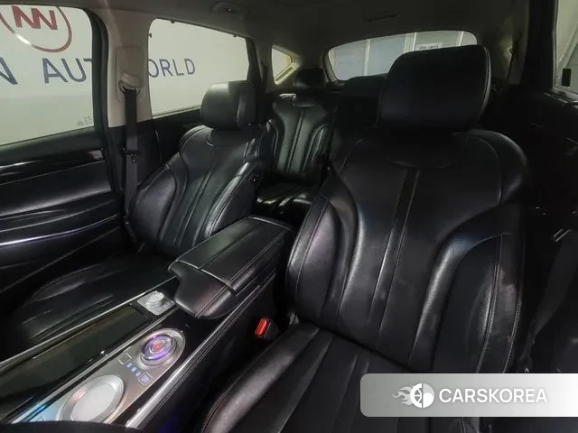 Genesis GV80 id 3747585 из Кореи 19