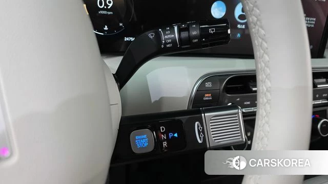 Hyundai Palisade (LX3) id 4578572 из Кореи 19