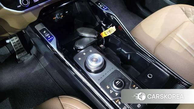 Kia The New Sorento 4th Generation id 4941722 из Кореи 35
