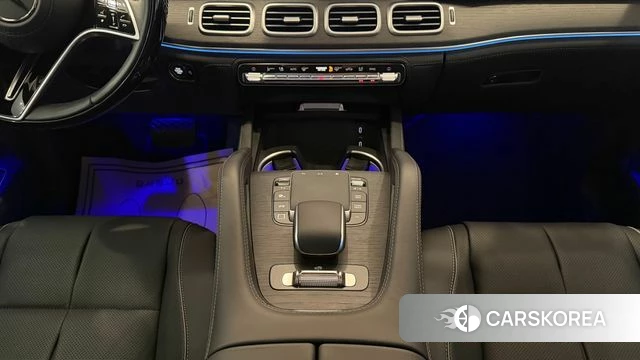Mercedes-Benz GLE-Class W167 id 4833947 из Кореи 16