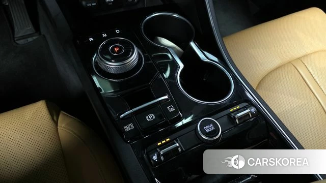 Kia K5 Hybrid 3rd Generation id 4196084 из Кореи 30