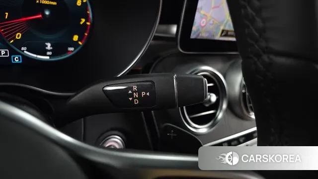 Mercedes-Benz GLC-Class X253 id 3513104 из Кореи 19