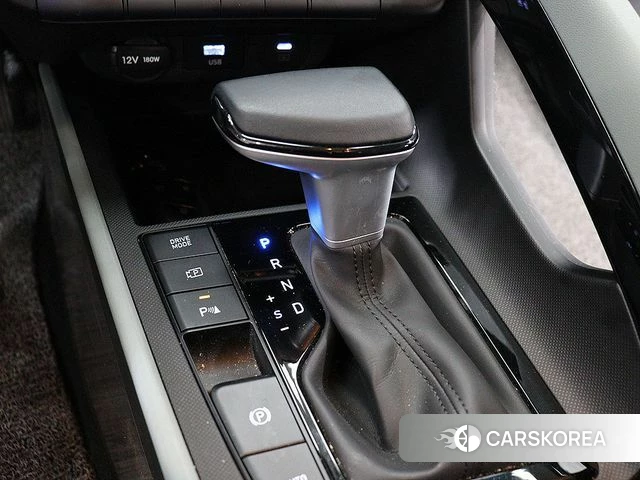 Hyundai The New Avante (CN7) id 3889171 из Кореи 19