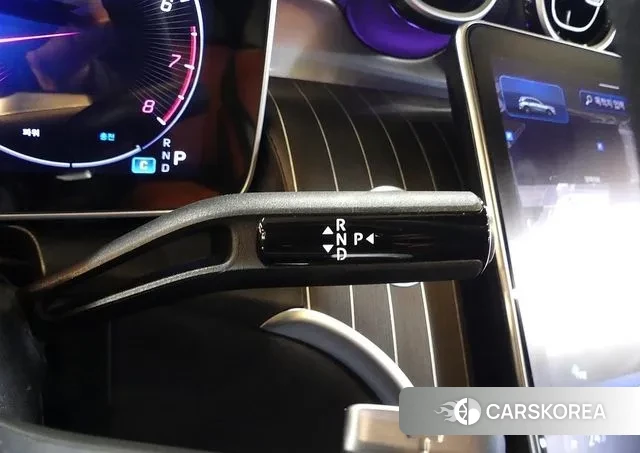 Mercedes-Benz GLC-Class X254 id 3689643 из Кореи 19