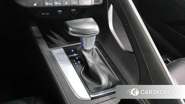 Hyundai Avante (CN7) id 3290265 из Кореи 19