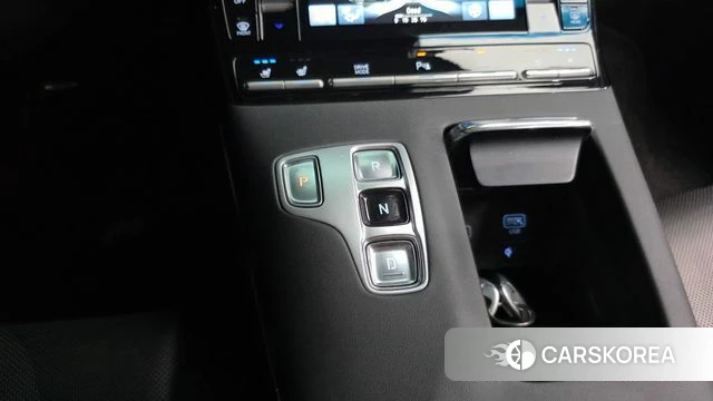 Hyundai The New Grandeur IG id 4355332 из Кореи 19