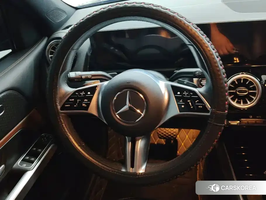 Mercedes-Benz GLB id 4628175 из Китая 15