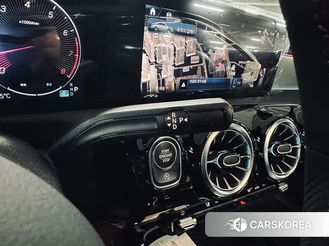 Mercedes-Benz CLA-Class C118 id 3321639 из Кореи 19