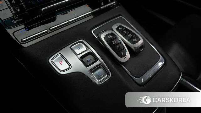 Hyundai The New Grandeur IG id 4775831 из Кореи 34