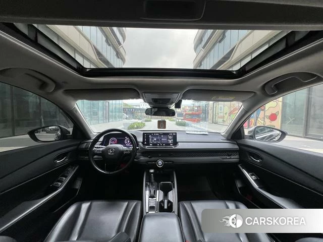 Honda Accord id 4274105 из Китая 30