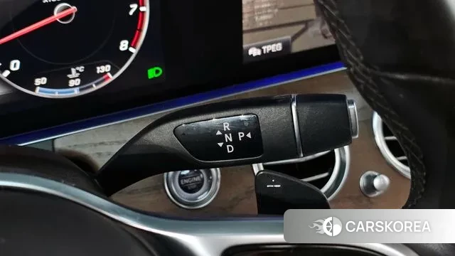 Mercedes-Benz E-Class W213 id 3789214 из Кореи 19