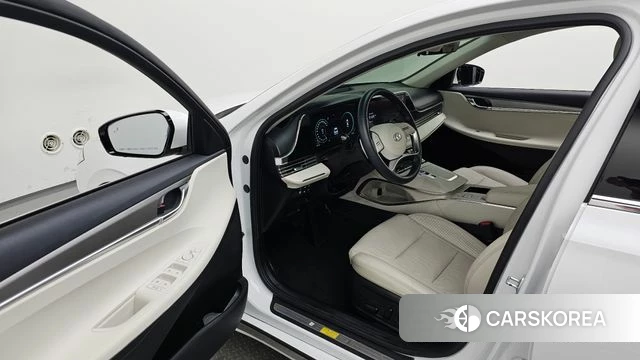 Hyundai The New Grandeur IG id 4631485 из Кореи 32