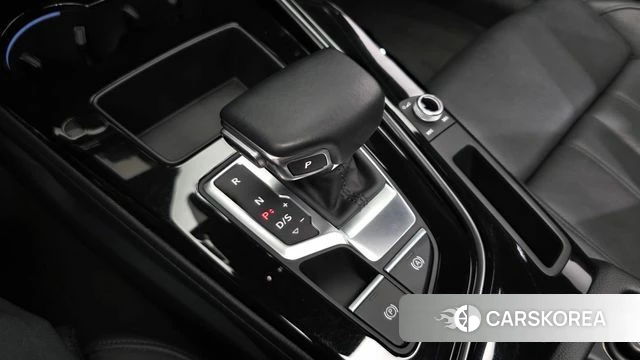 Audi A5 (F5) id 4586675 из Кореи 19