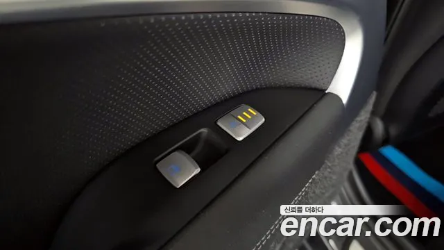 Genesis G70 id 2591598 из Кореи 19