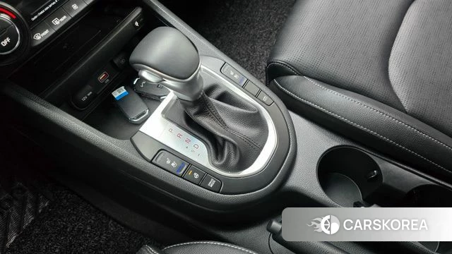 Kia The New K3 2nd generation id 4745908 из Кореи 30