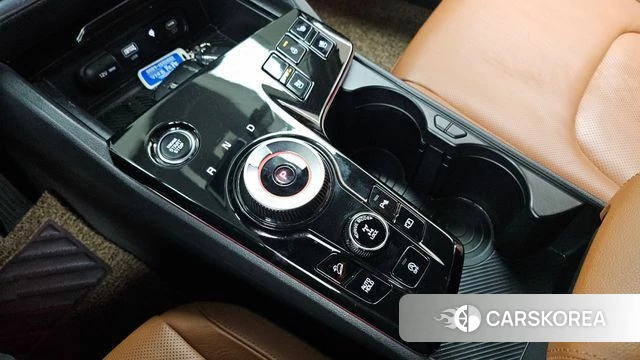 Kia Sportage 5th Generation id 3819180 из Кореи 19