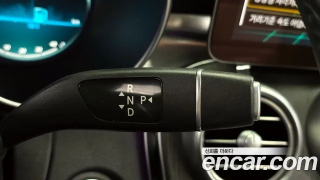 Mercedes-Benz GLC-Class X253 id 2706828 из Кореи 19