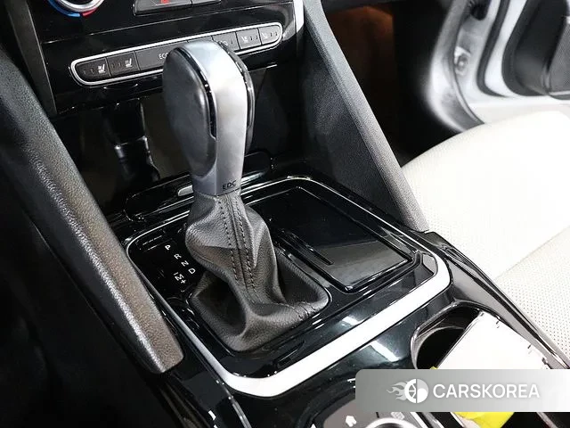 Renault Korea (Samsung) SM6 id 3622237 из Кореи 19