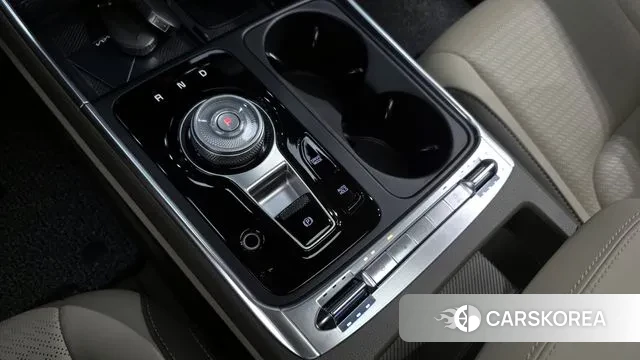 Kia The New Carnival 4th Generation id 3512229 из Кореи 19