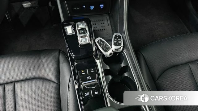 Hyundai Sonata (DN8) id 4550134 из Кореи 19
