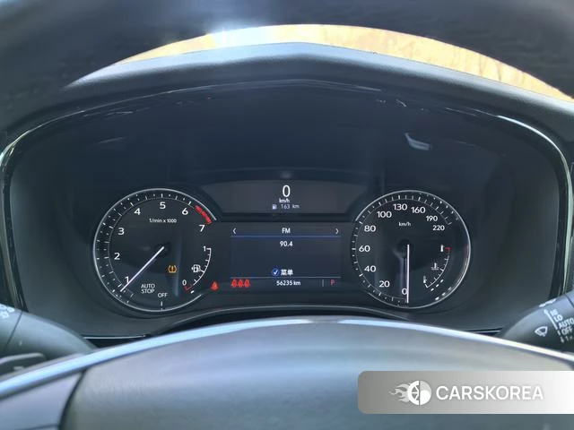 Cadillac XT5 id 3856895 из Китая 15