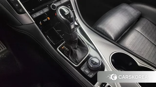 Infiniti Q50 id 3489742 из Кореи 19