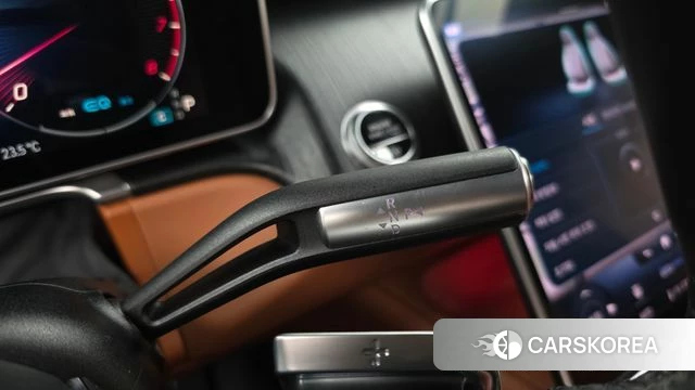 Mercedes-Benz S-Class W223 id 4223756 из Кореи 36