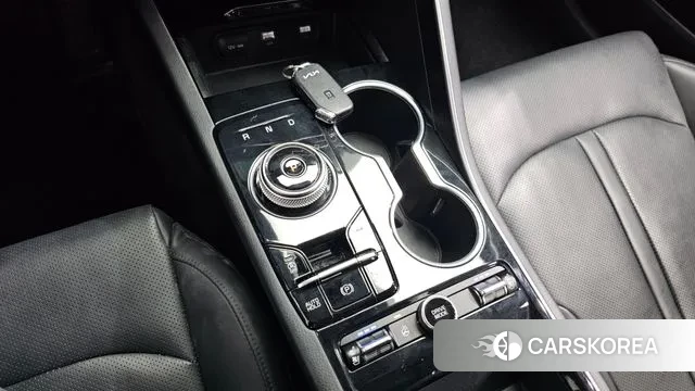 Kia K5 3rd generation id 3366966 из Кореи 19