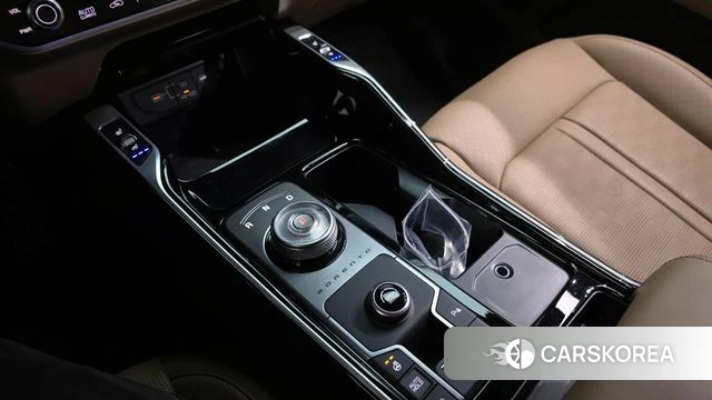 Kia The New Sorento 4th Generation id 4387987 из Кореи 19