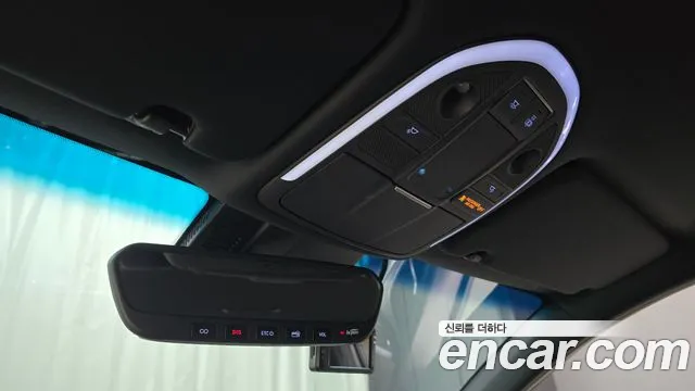 Genesis G70 id 2646195 из Кореи 19