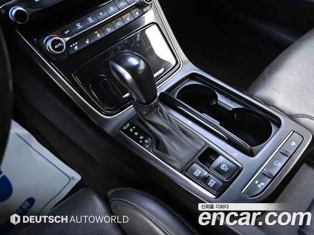 Hyundai Grandeur IG id 2671010 из Кореи 19