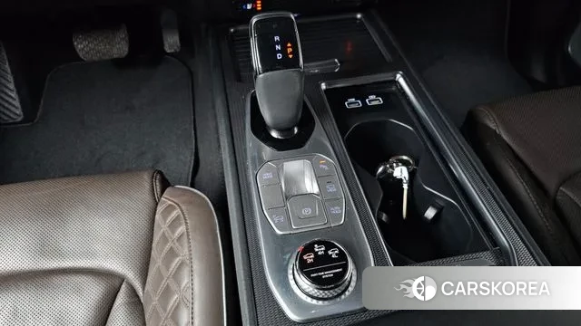 Ssangyong All New Rexton id 3545161 из Кореи 19