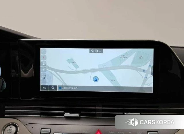 Hyundai The New Grandeur IG id 4429094 из Кореи 19
