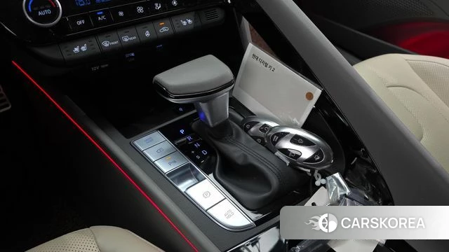 Hyundai The New Avante (CN7) id 4185926 из Кореи 19