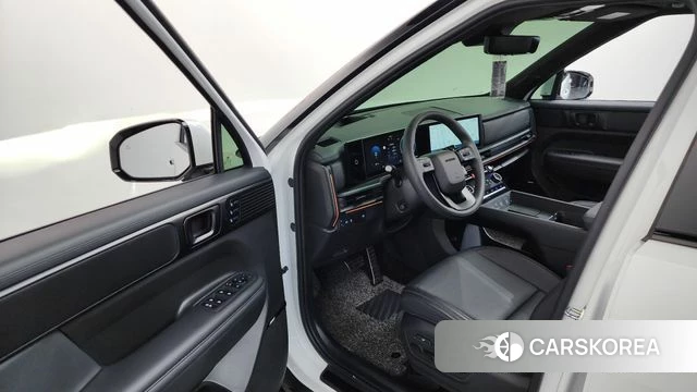 Hyundai Santa Fe (MX5) id 4560477 из Кореи 33