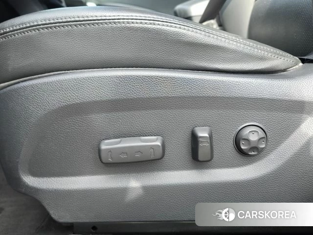 Hyundai Santa Fe The Prime id 4311158 из Кореи 19