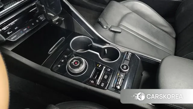 Kia K5 3rd generation id 3417712 из Кореи 19