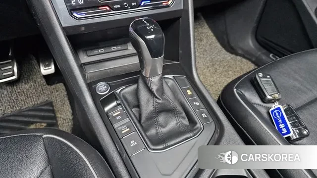 Volkswagen Tiguan second Generation id 3597753 из Кореи 19