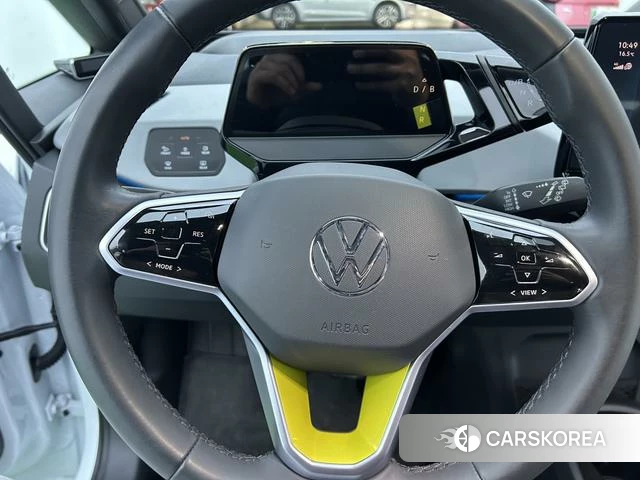 Volkswagen ID.3 id 4255726 из Китая 15